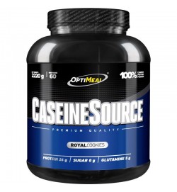 Caseine Source 2,2 kg Optimeal